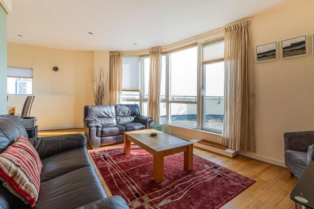 2 bedroom apartment for rent