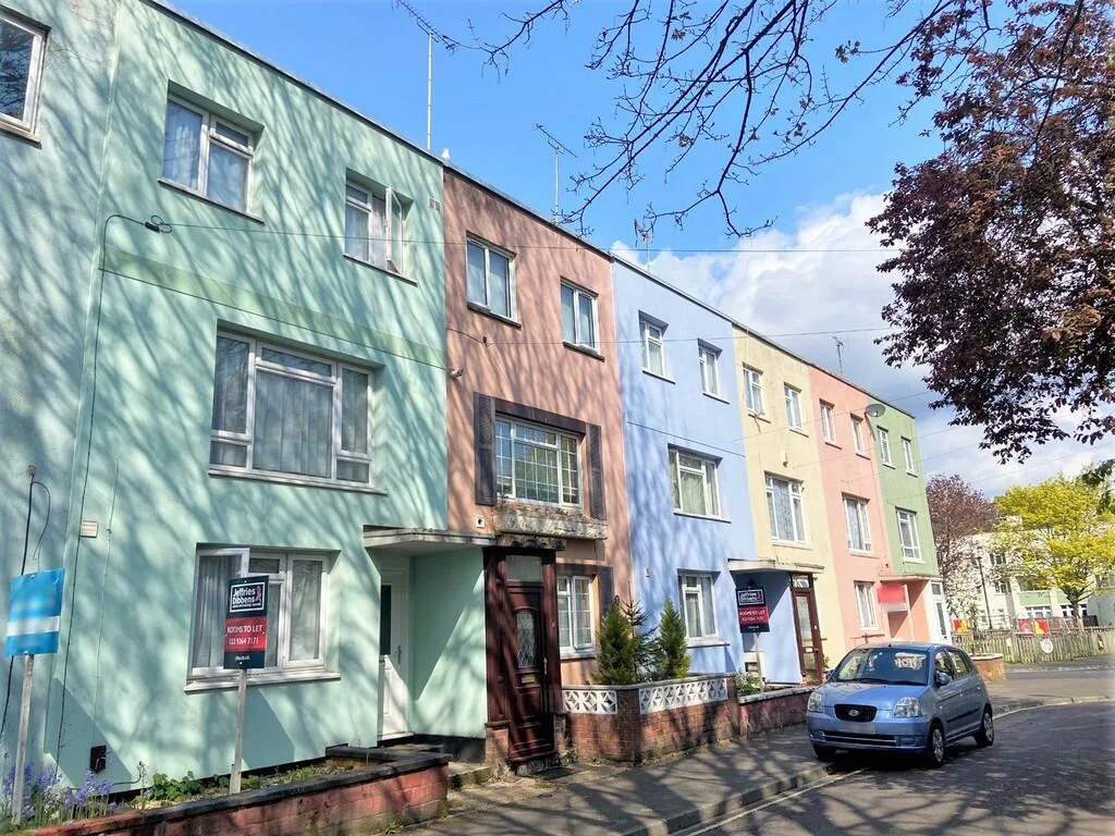 1 bedroom house share for rent