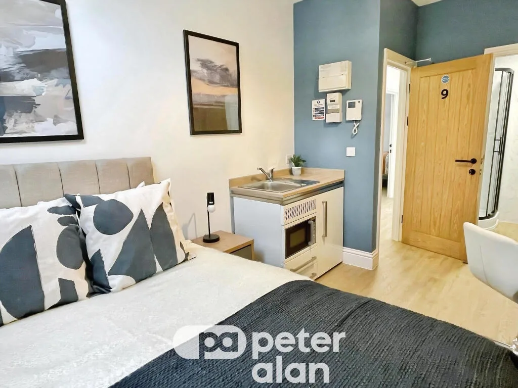 1 bedroom house for rent
