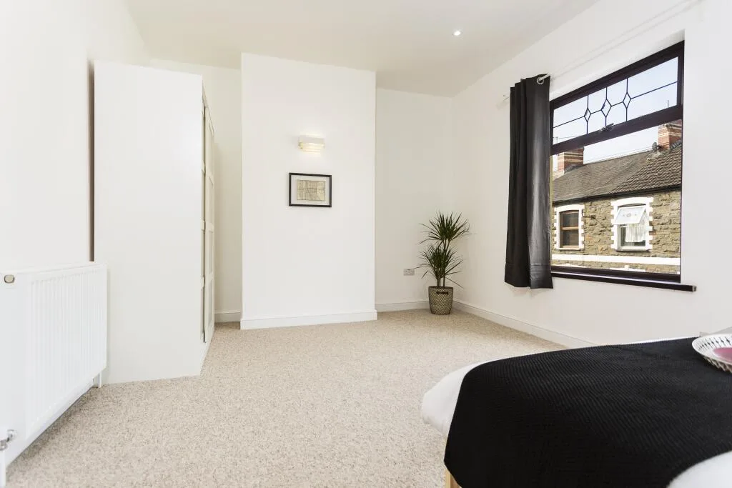 4 bedroom terraced house for rent