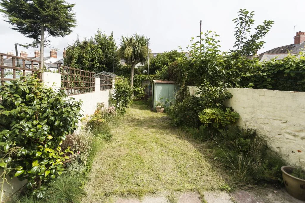4 bedroom terraced house for rent