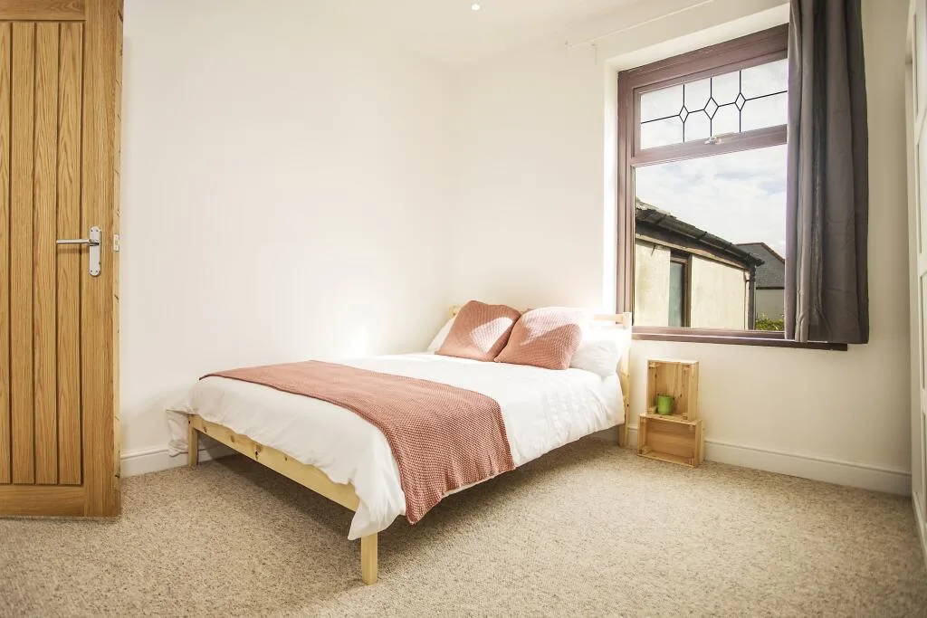 4 bedroom terraced house for rent