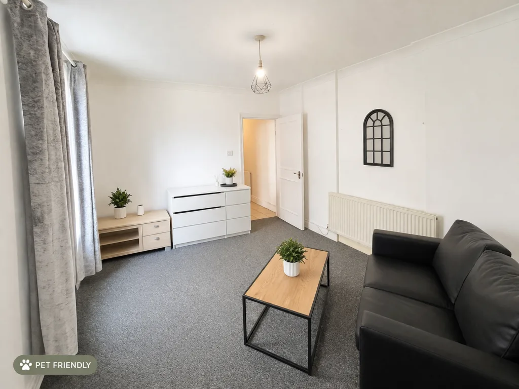 1 bedroom apartment for rent