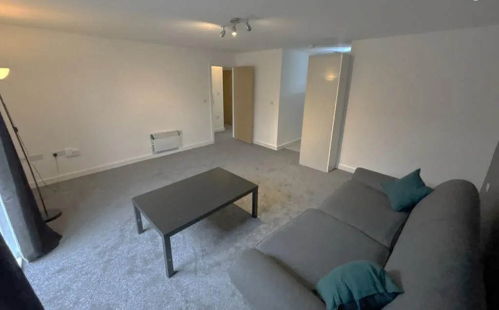 1 bedroom apartment for rent