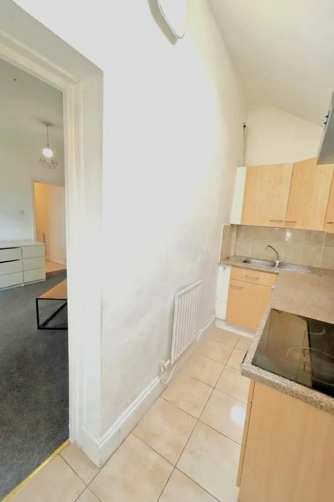 1 bedroom apartment for rent