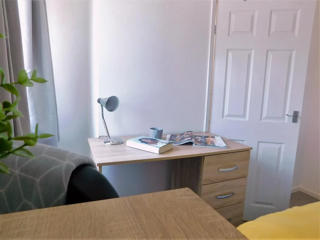 1 bedroom house share for rent