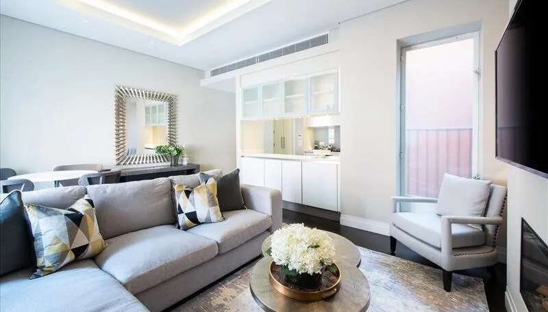 2 bedroom apartment for rent