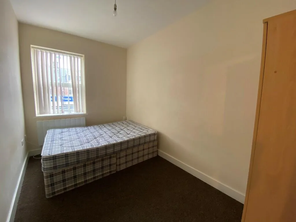 3 bedroom apartment for rent