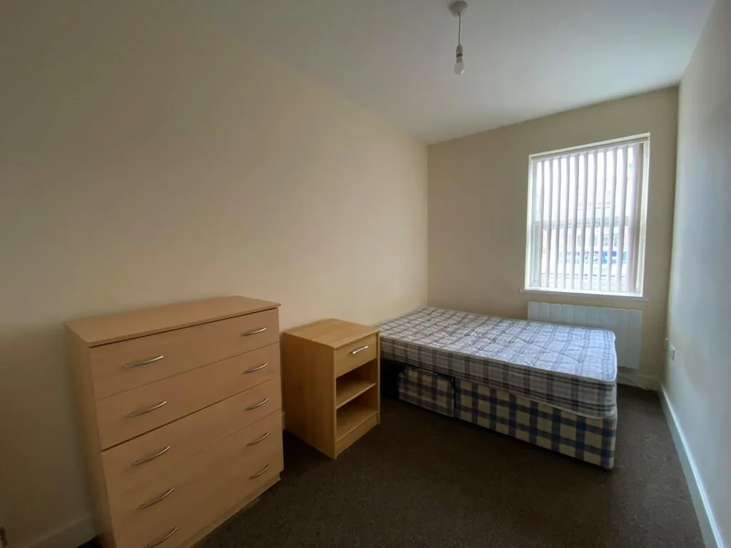 3 bedroom apartment for rent