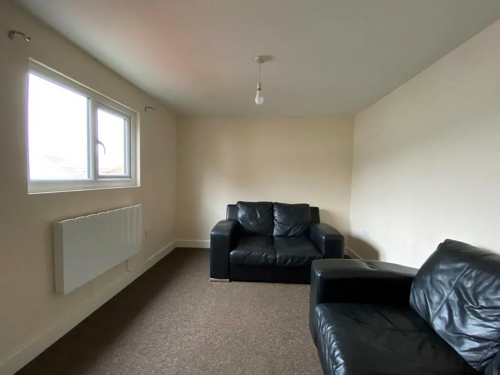 3 bedroom apartment for rent