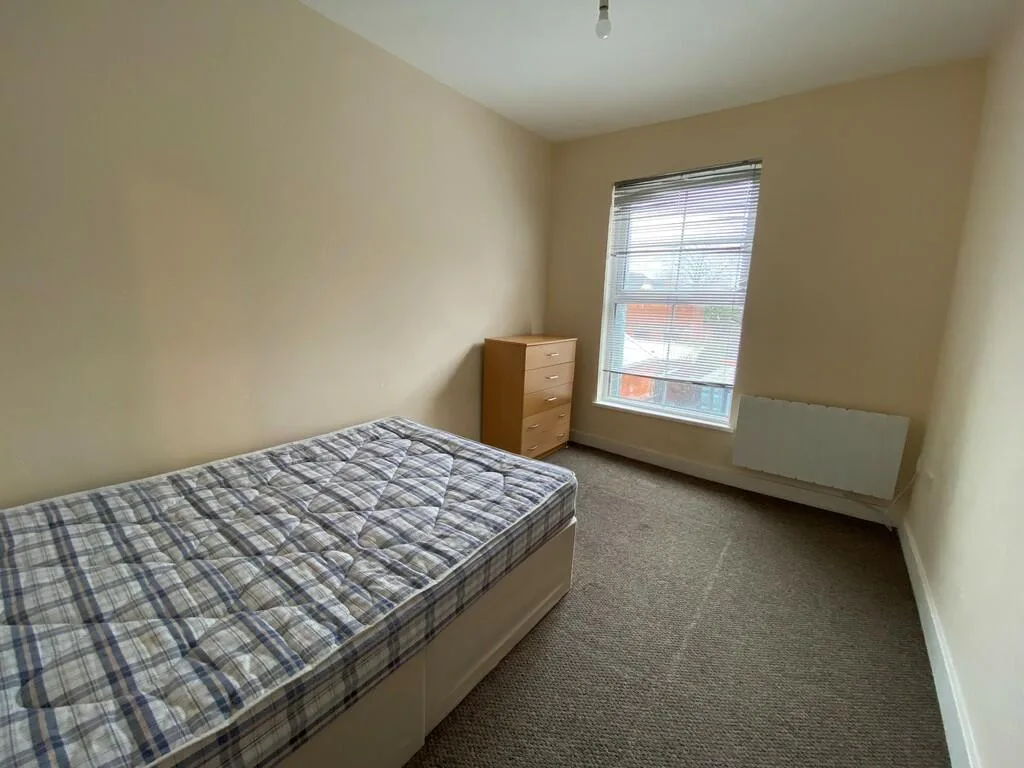 3 bedroom apartment for rent