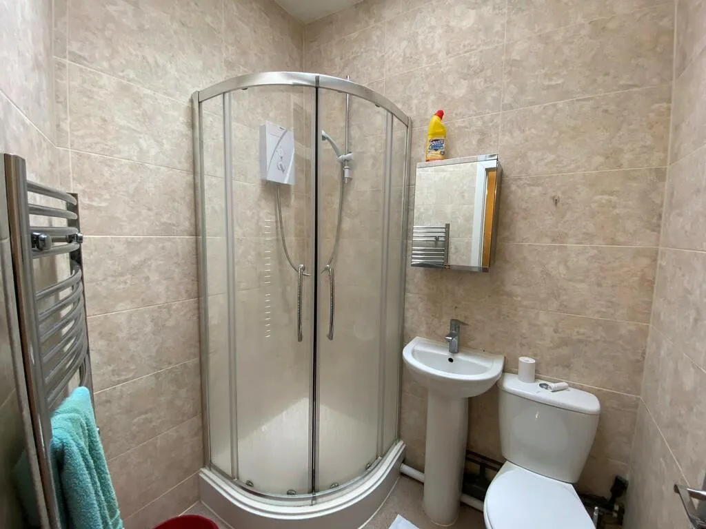 3 bedroom apartment for rent
