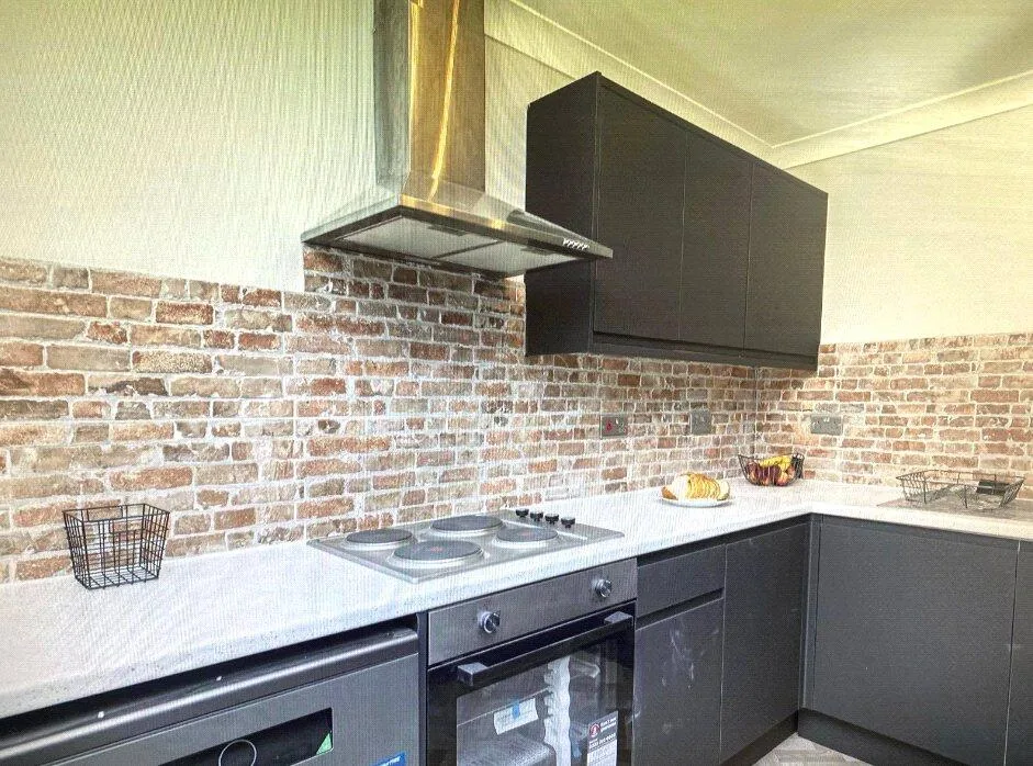 1 bedroom house share for rent