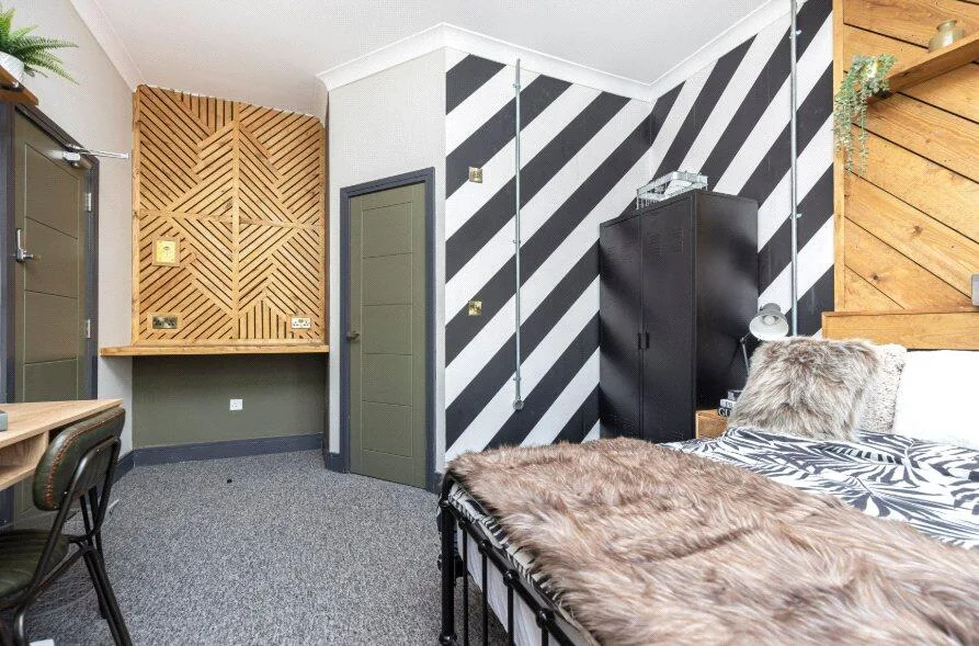 1 bedroom house share for rent