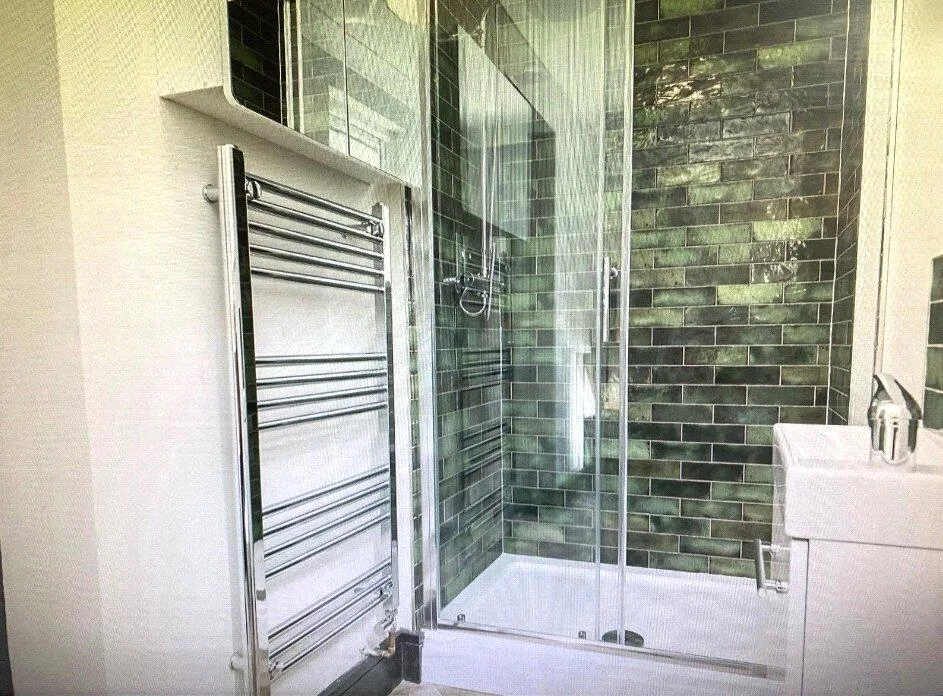 1 bedroom house share for rent
