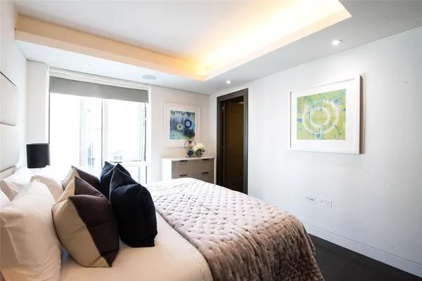 2 bedroom flat for rent