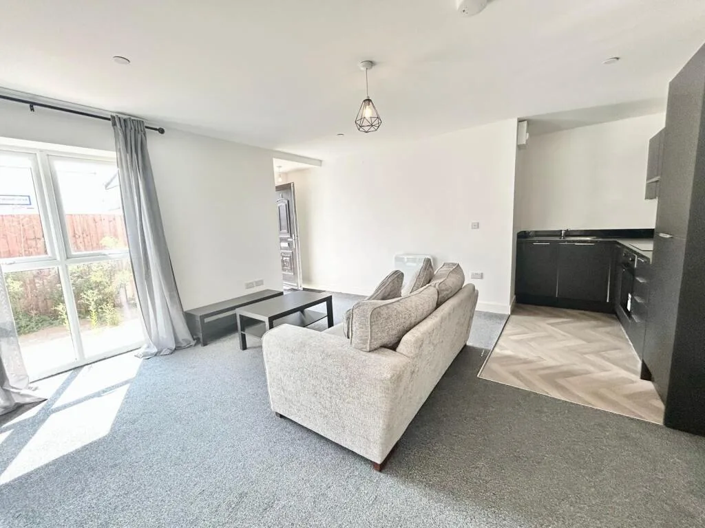 1 bedroom apartment for rent