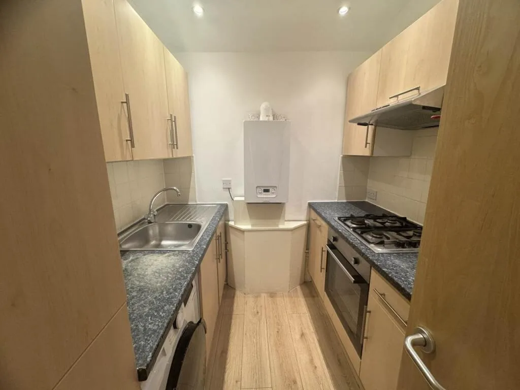 1 bedroom flat for rent