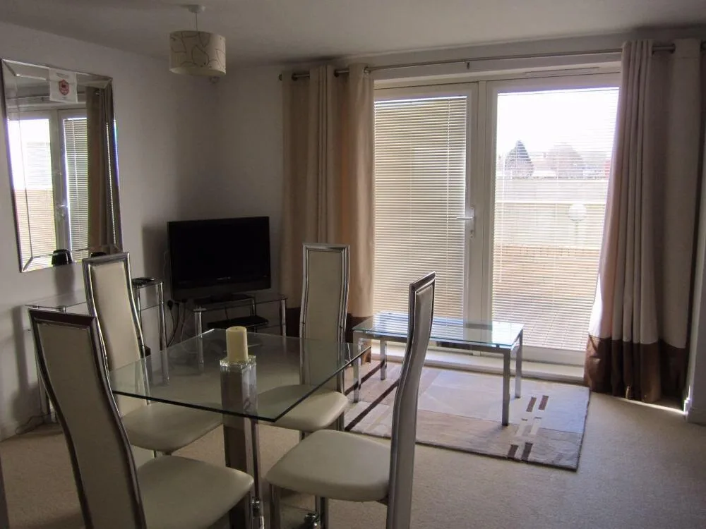 1 bedroom apartment for rent