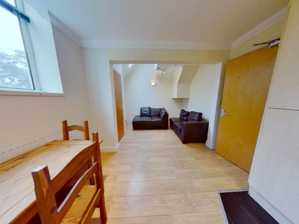 1 bedroom flat share for rent