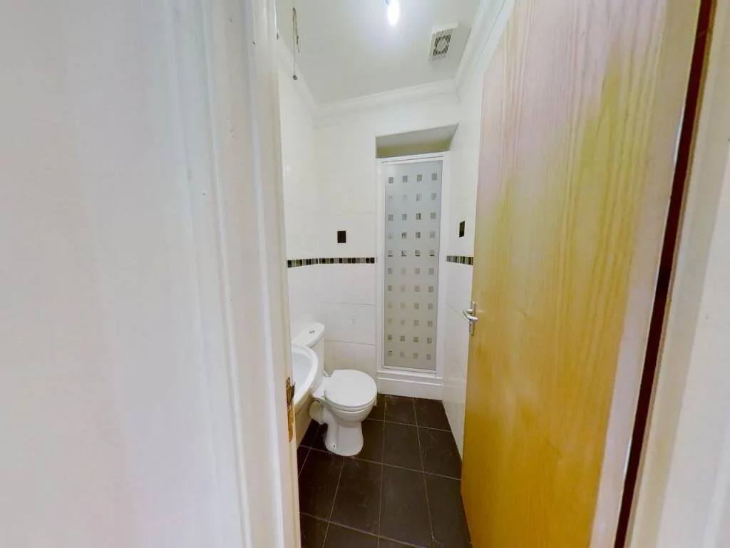 1 bedroom flat share for rent