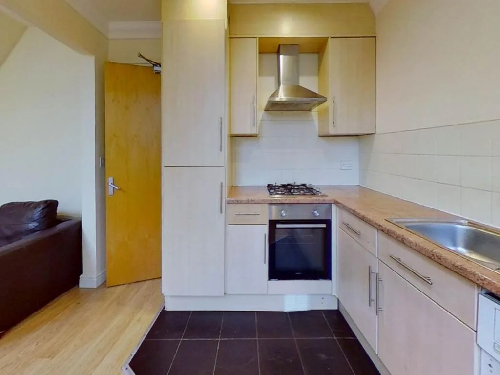 1 bedroom flat share for rent