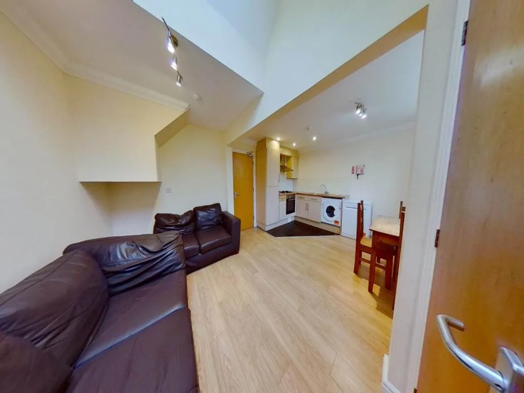 1 bedroom flat share for rent