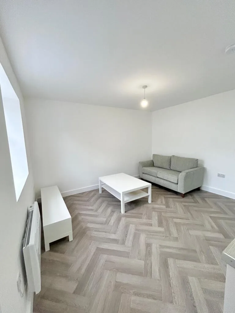1 bedroom apartment for rent
