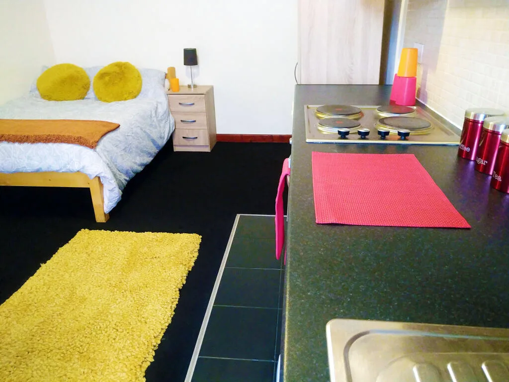 1 bedroom flat for rent