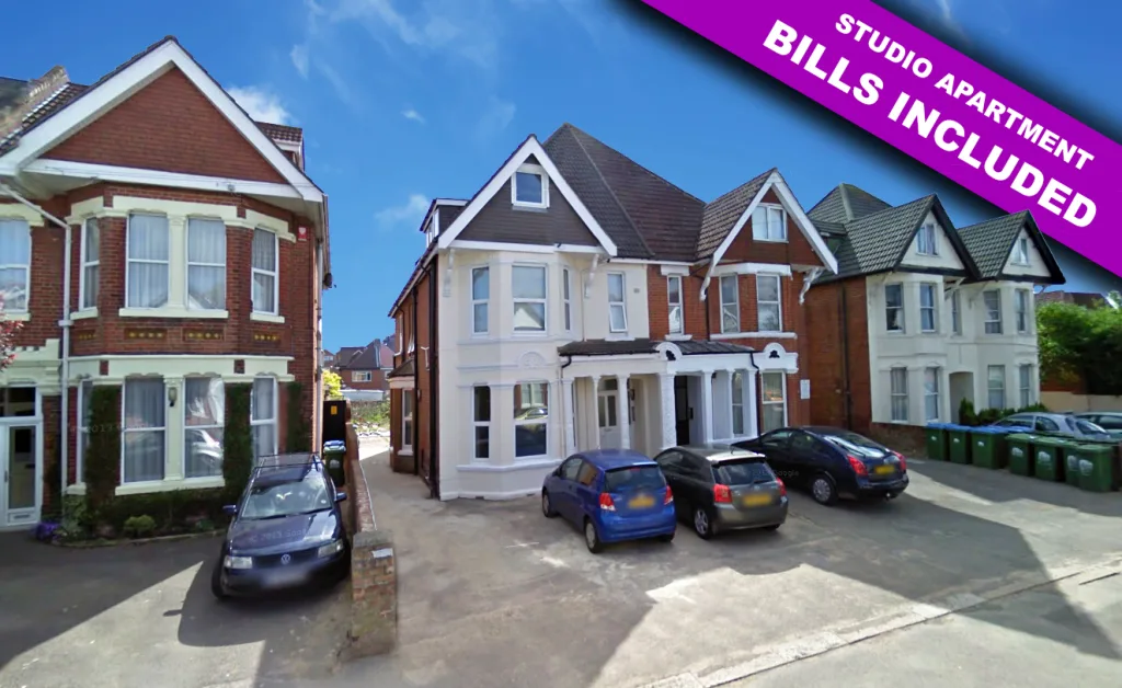 1 bedroom flat for rent