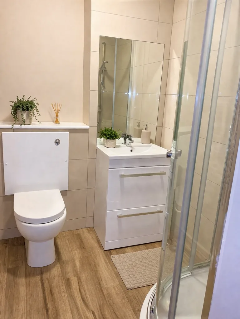 1 bedroom apartment for rent