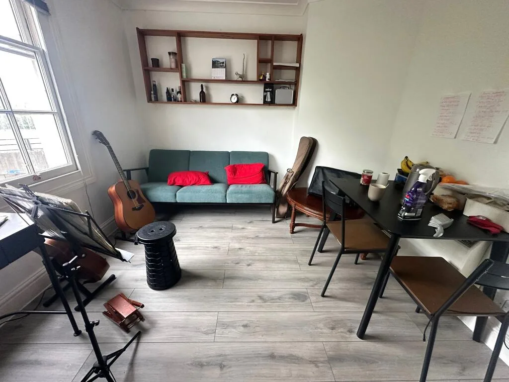 1 bedroom flat for rent