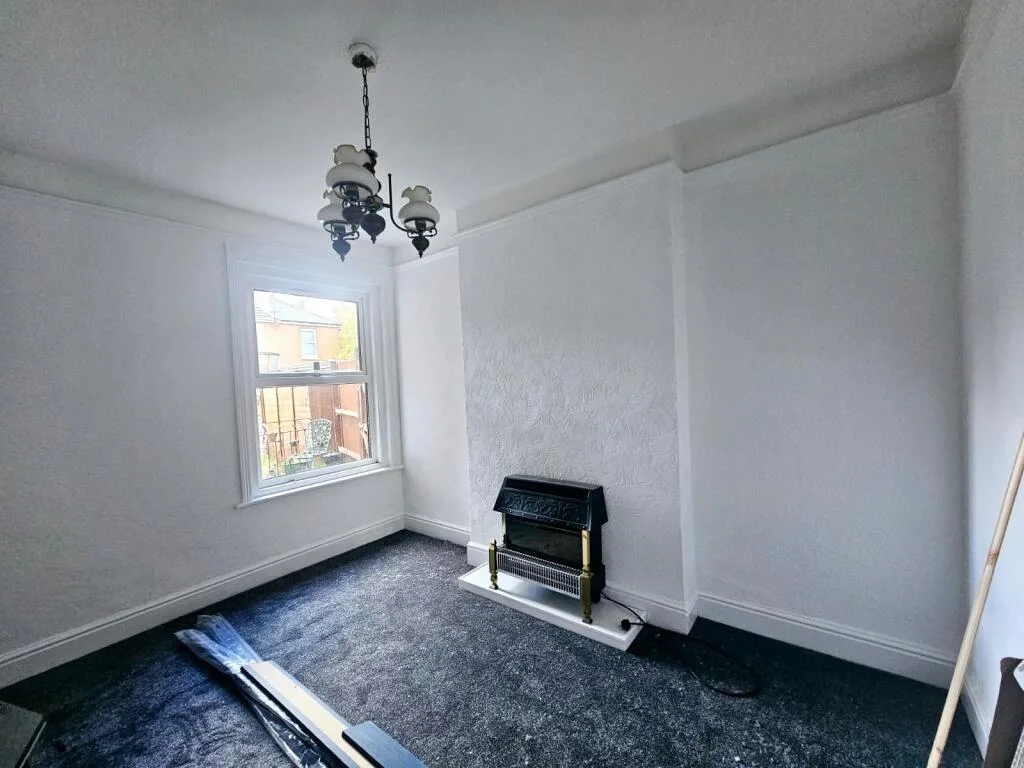 3 bedroom house for rent