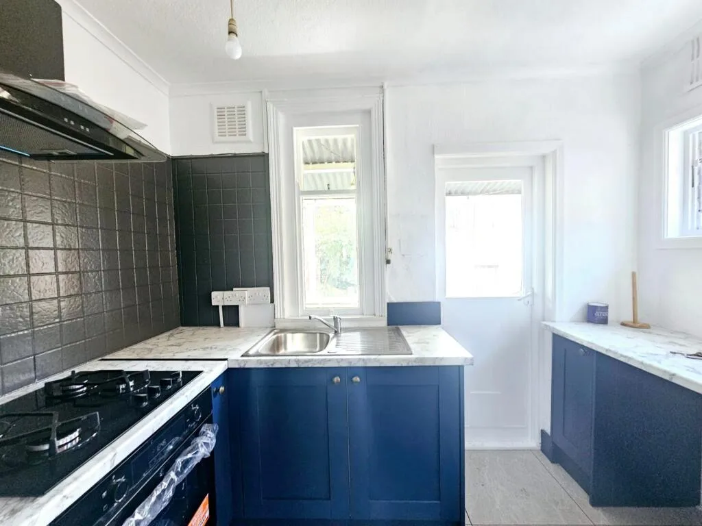 3 bedroom house for rent