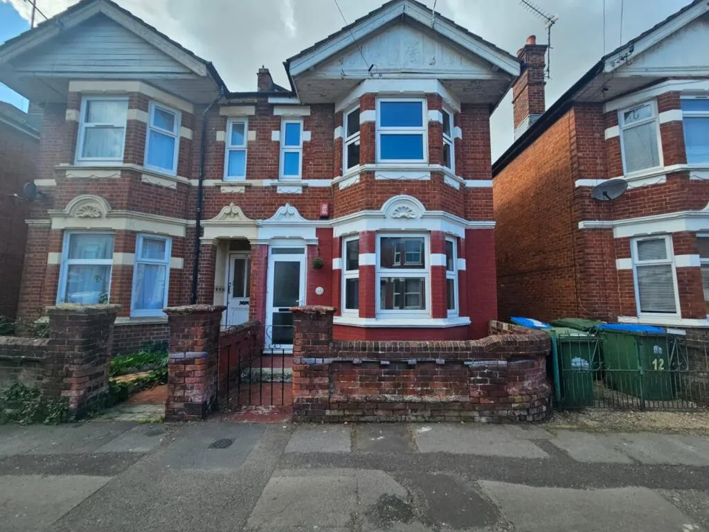 3 bedroom house for rent