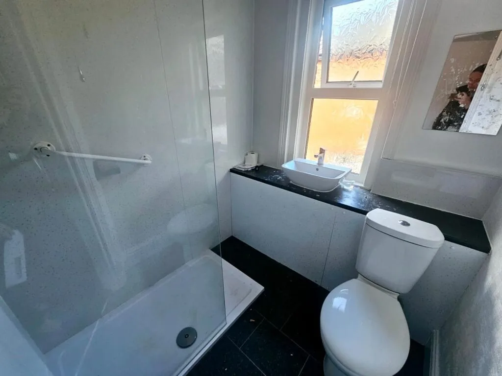 3 bedroom house for rent