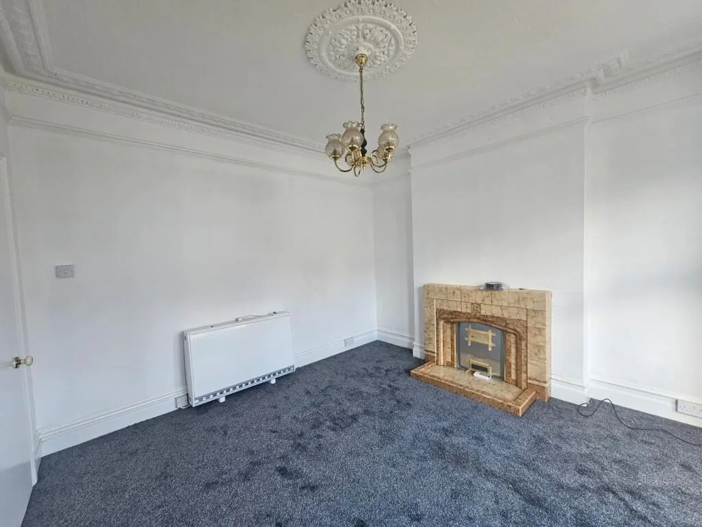 3 bedroom house for rent