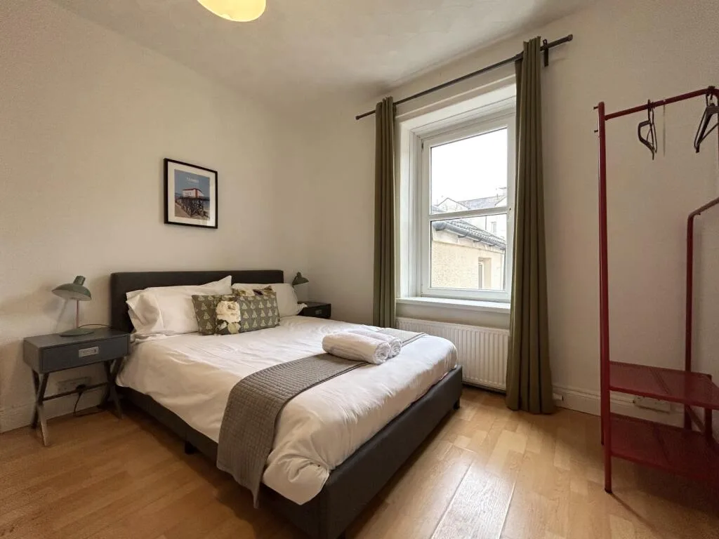 4 bedroom terraced house for rent