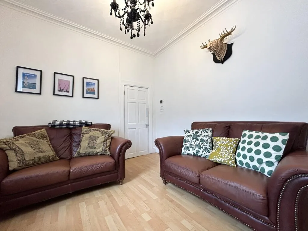 4 bedroom terraced house for rent