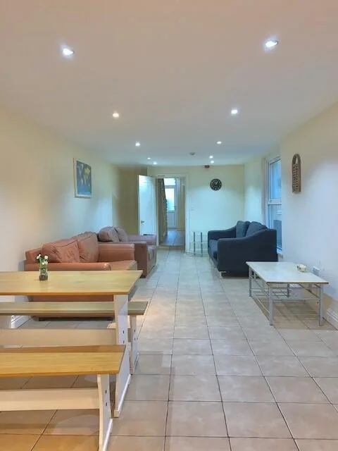 1 bedroom house of multiple occupation for rent