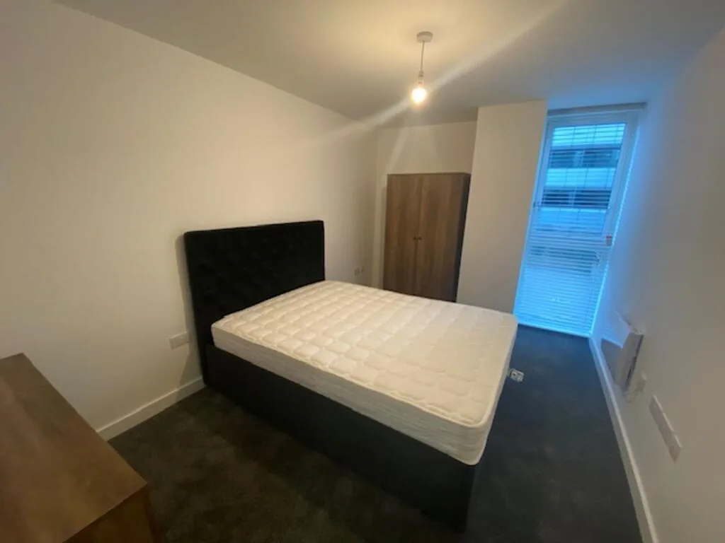 1 bedroom apartment for rent