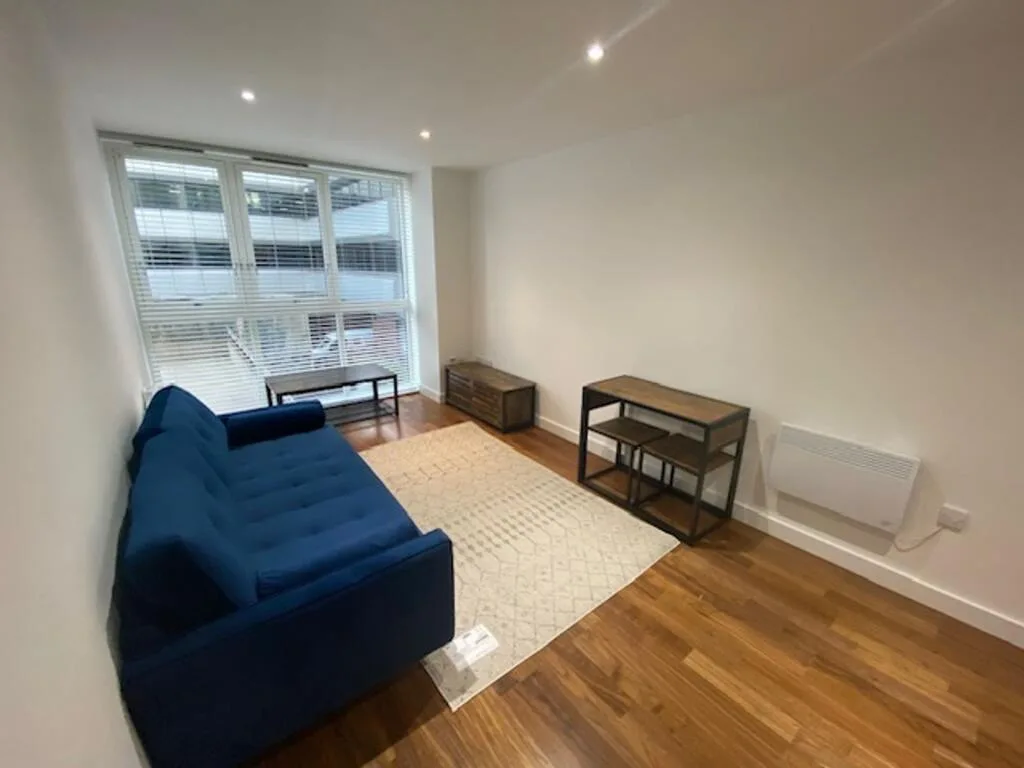 1 bedroom apartment for rent