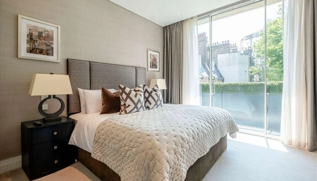 3 bedroom apartment for rent