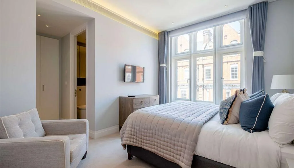 3 bedroom apartment for rent