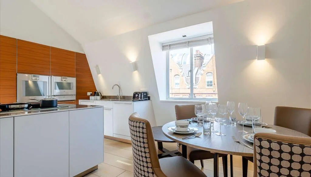 3 bedroom apartment for rent