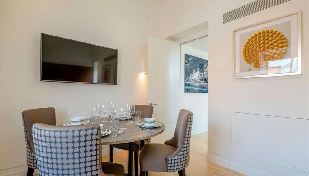 3 bedroom apartment for rent