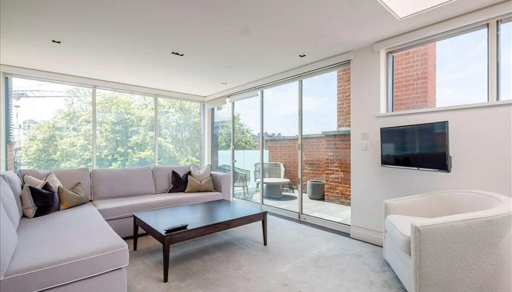 3 bedroom apartment for rent