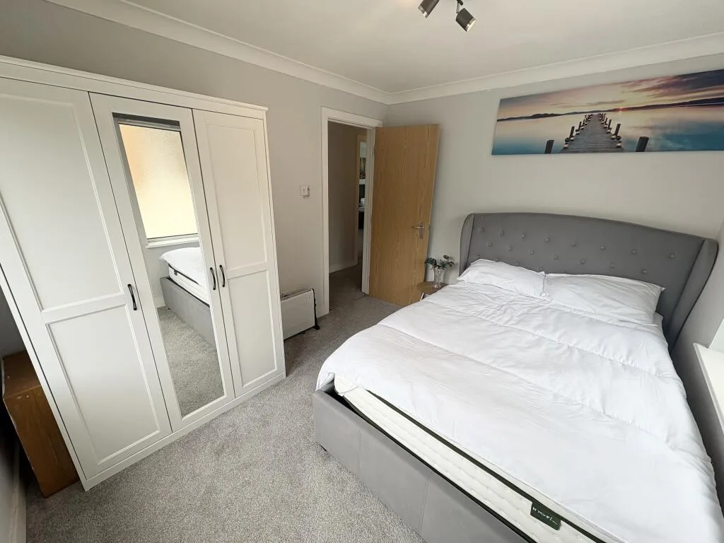 2 bedroom apartment for rent