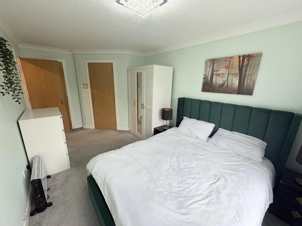 2 bedroom apartment for rent