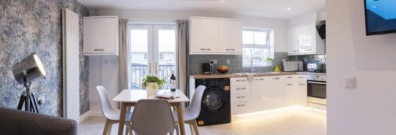 1 bedroom house share for rent